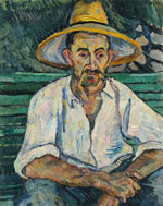 Gardener. 1908